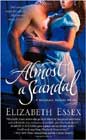 Almost a Scandal by Elizabeth Essex