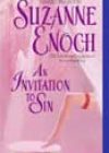 An Invitation to Sin by Suzanne Enoch