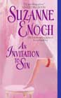 An Invitation to Sin by Suzanne Enoch