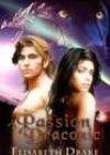 A Passion Draconic by Elisabeth Drake