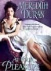 At Your Pleasure by Meredith Duran