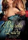 Barely a Lady by Eileen Dreyer
