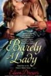 Barely a Lady by Eileen Dreyer