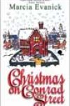 Christmas on Conrad Street by Marcia Evanick