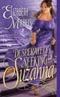 Desperately Seeking Suzanna by Elizabeth Michels
