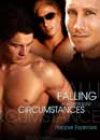 Falling in Controlled Circumstances by Pepper Espinoza