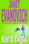 Hard Eight by Janet Evanovich