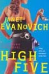 High Five by Janet Evanovich