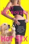 Hot Six by Janet Evanovich