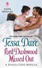 Lord Dashwood Missed Out by Tessa Dare