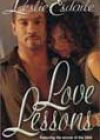 Love Lessons by Leslie Esdaile