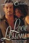 Love Lessons by Leslie Esdaile