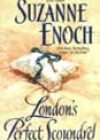London’s Perfect Scoundrel by Suzanne Enoch