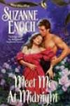 Meet Me at Midnight by Suzanne Enoch