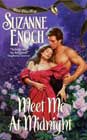 Meet Me at Midnight by Suzanne Enoch