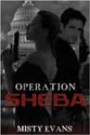 Operation Sheba by Misty Evans