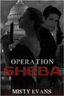 Operation Sheba by Misty Evans