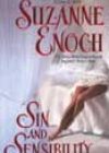 Sin and Sensibility by Suzanne Enoch