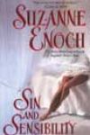 Sin and Sensibility by Suzanne Enoch