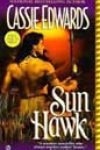 Sun Hawk by Cassie Edwards