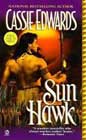Sun Hawk by Cassie Edwards