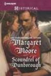 Scoundrel of Dunborough by Margaret Moore