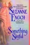 Something Sinful by Suzanne Enoch