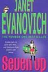 Seven Up by Janet Evanovich