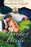 The Border Bride by Elizabeth English