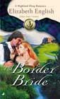 The Border Bride by Elizabeth English