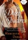 The Duke of Shadows by Meredith Duran