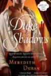 The Duke of Shadows by Meredith Duran