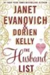 The Husband List by Janet Evanovich and Dorien Kelly