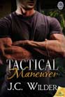 Tactical Maneuver by JC Wilder