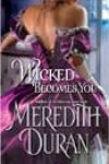 Wicked Becomes You by Meredith Duran