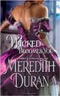 Wicked Becomes You by Meredith Duran