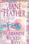 A Husband’s Wicked Ways by Jane Feather