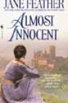 Almost Innocent by Jane Feather