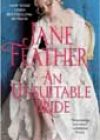 An Unsuitable Bride by Jane Feather