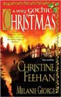 A Very Gothic Christmas by Christine Feehan and Melanie George