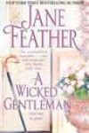 A Wicked Gentleman by Jane Feather