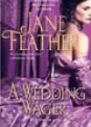 A Wedding Wager by Jane Feather