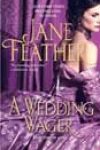 A Wedding Wager by Jane Feather