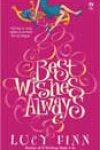 Best Wishes Always by Lucy Finn