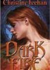 Dark Fire by Christine Feehan