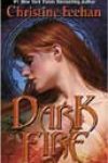 Dark Fire by Christine Feehan