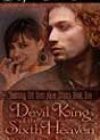 Devil King of the Sixth Heaven by Darragha Foster
