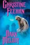 Dark Melody by Christine Feehan