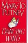 Dancing on the Wind by Mary Jo Putney