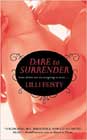 Dare to Surrender by Lilli Feisty